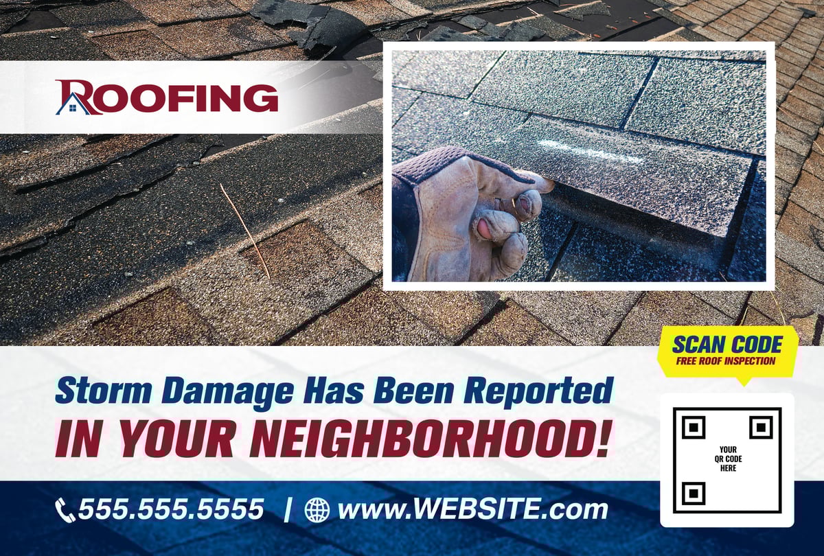 Roofing Example #9 v2 - Front 2