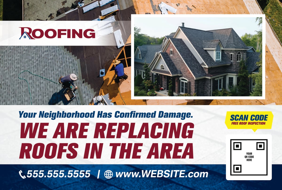 Roofing Example #9 v2 - Front 3