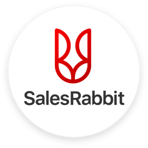 SalesRabbit CRM Logo-1