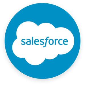 Salesforce CRM Logo-1