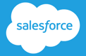 Salesforce Logo