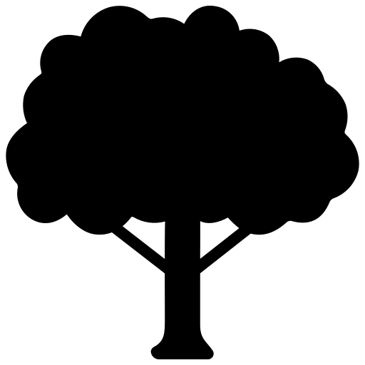 Tree Care Icon
