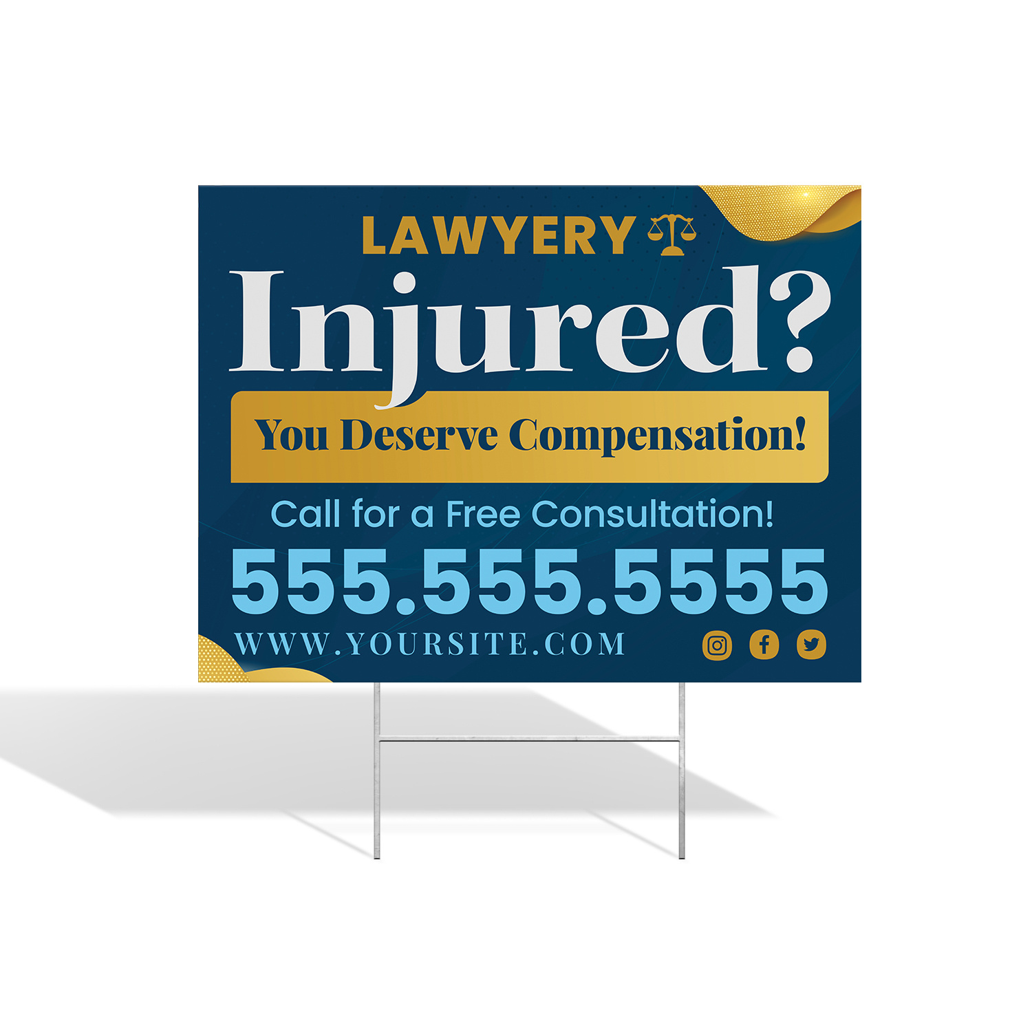 YS Mockup - Lawyer