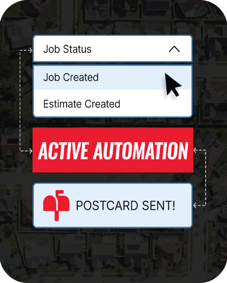 crms and automations