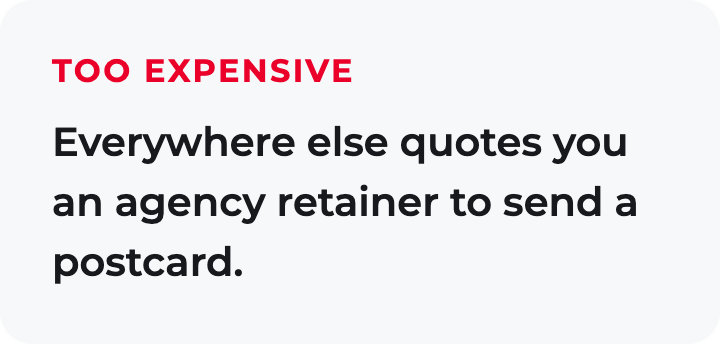 expensive
