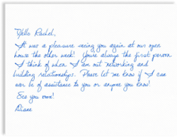 handwrittennote handwrittennote