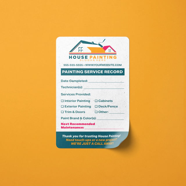 4 x 6 Stickers | DOPE Marketing