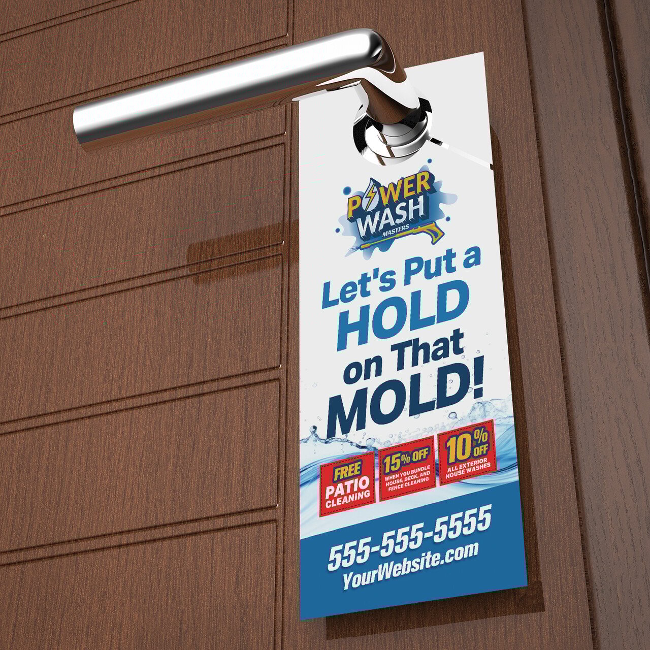 large-Door Hanger Mockup - 1