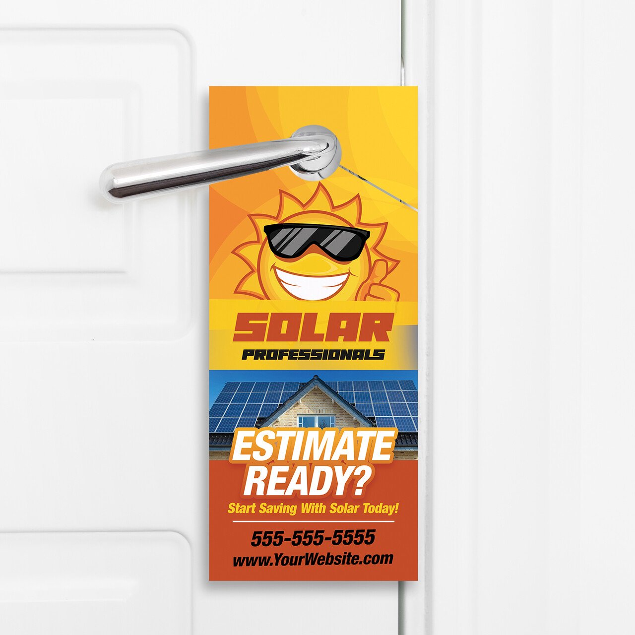 large-Door Hanger Mockup - 2
