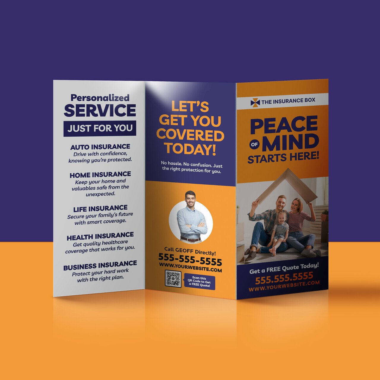 large-Trifold Mockups - 3