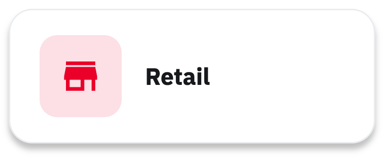 retail