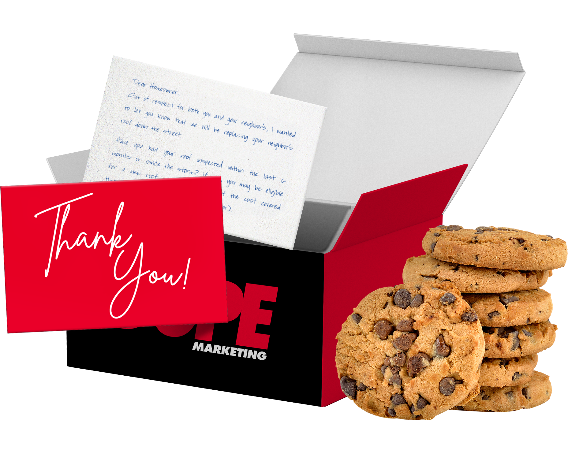 Cookie Box-1 Cookie Box-1