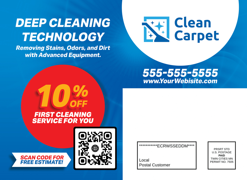 Copy of Carpet Cleaning - EDDM 6.5x9 - Back 1 (1)-1