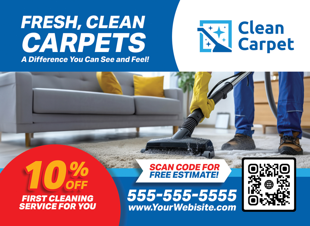Copy of Carpet Cleaning - EDDM 6.5x9 - Front 1 (1)-1