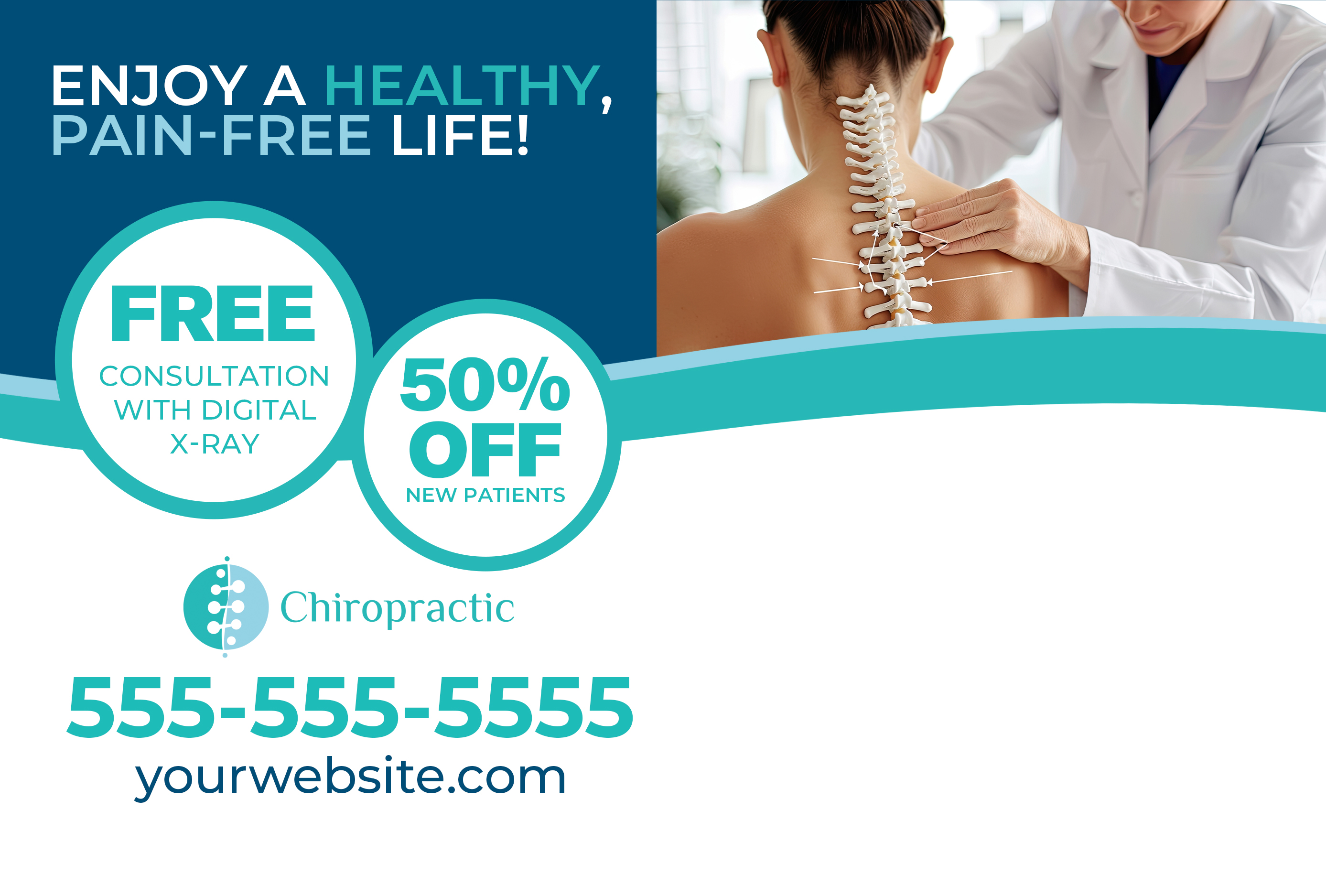 Copy of Chiropractor - PC - 2 - back-1