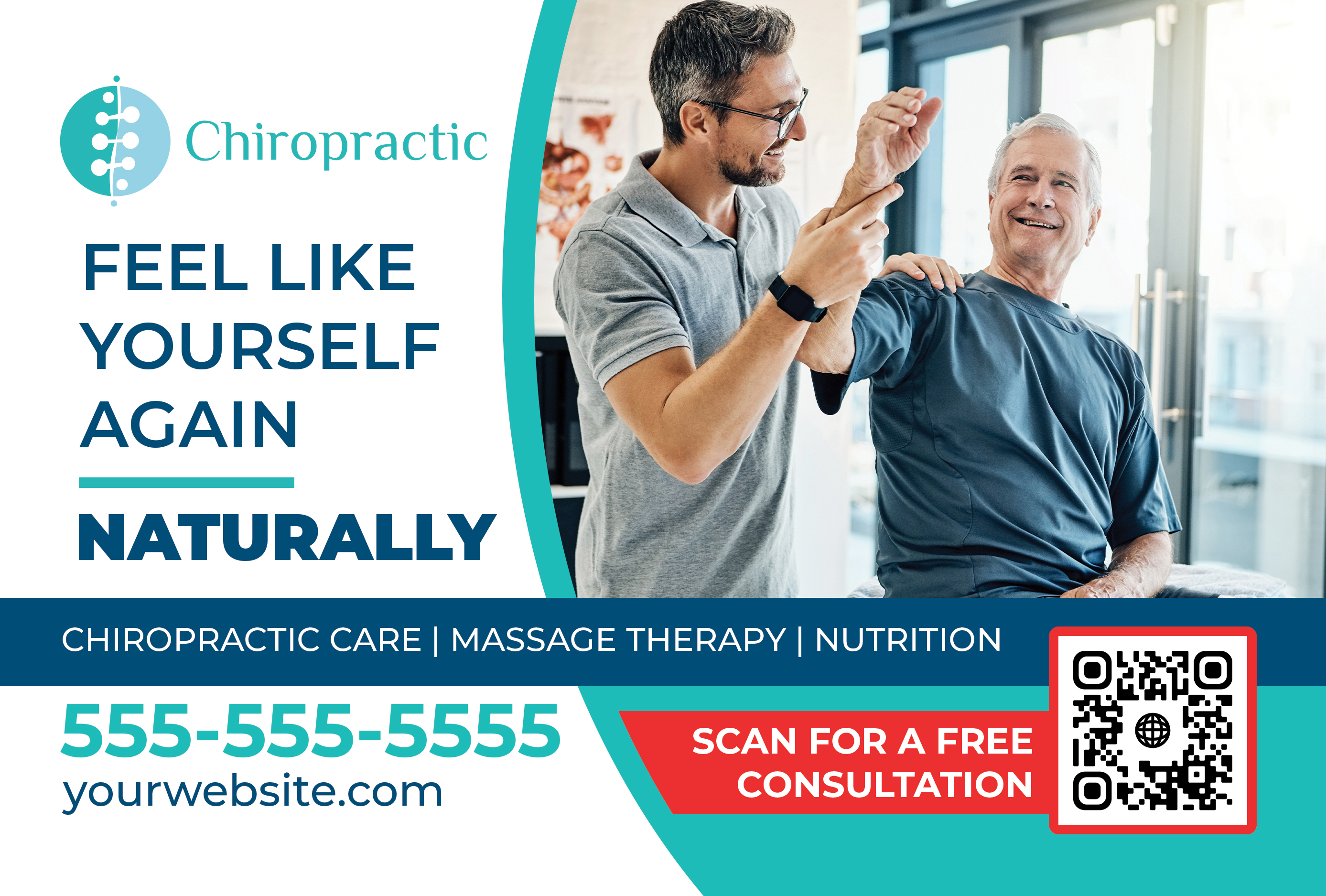 Copy of Chiropractor - PC - 2 - front-1