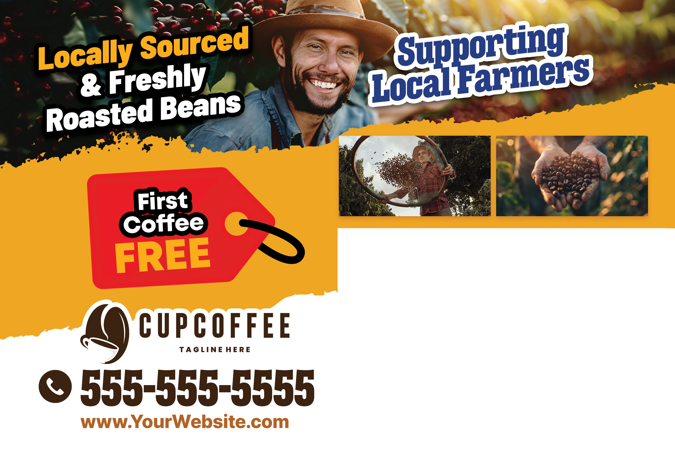 Copy of Coffee Shops Template - PC - Back 1