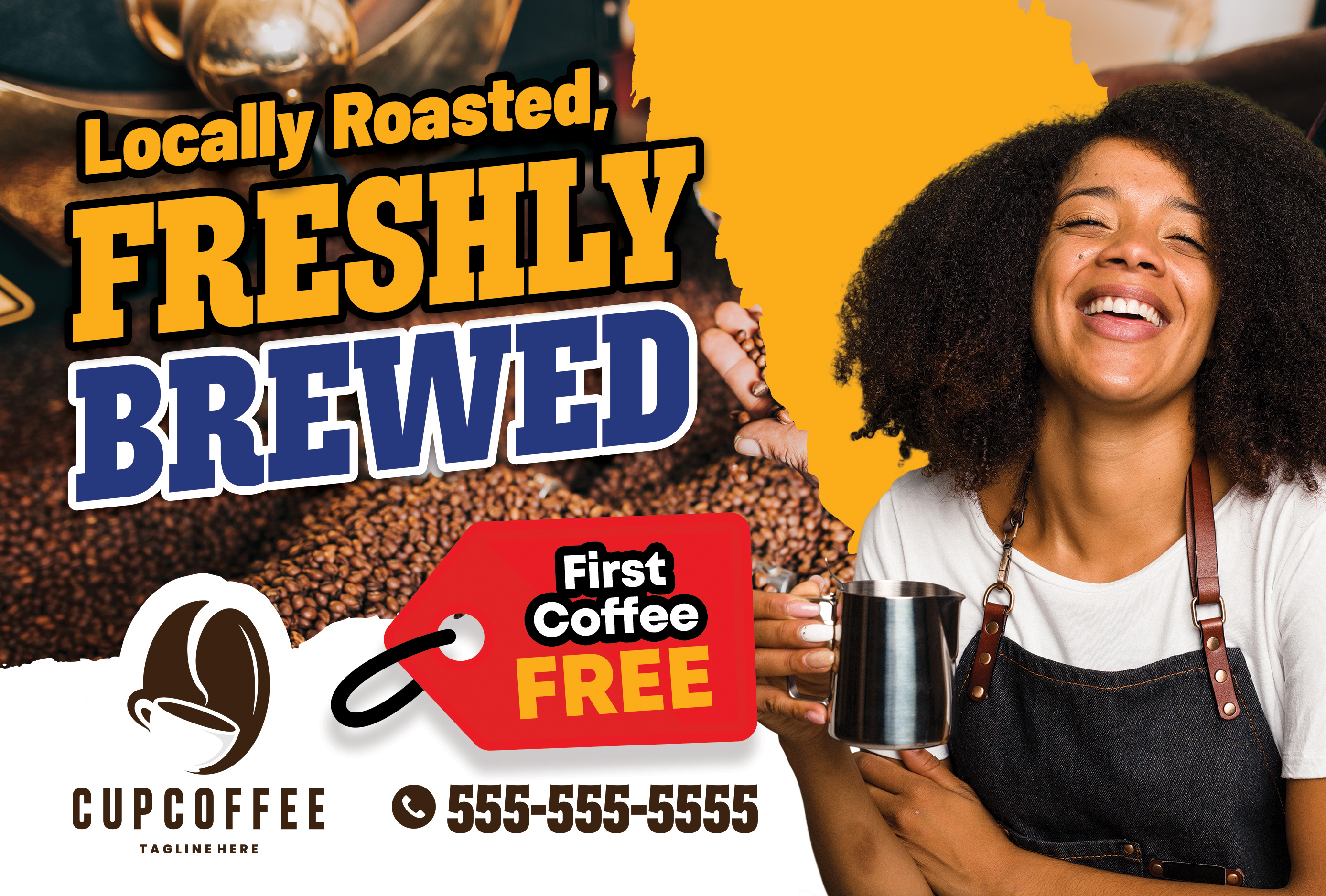 Copy of Coffee Shops Template - PC - Front 1