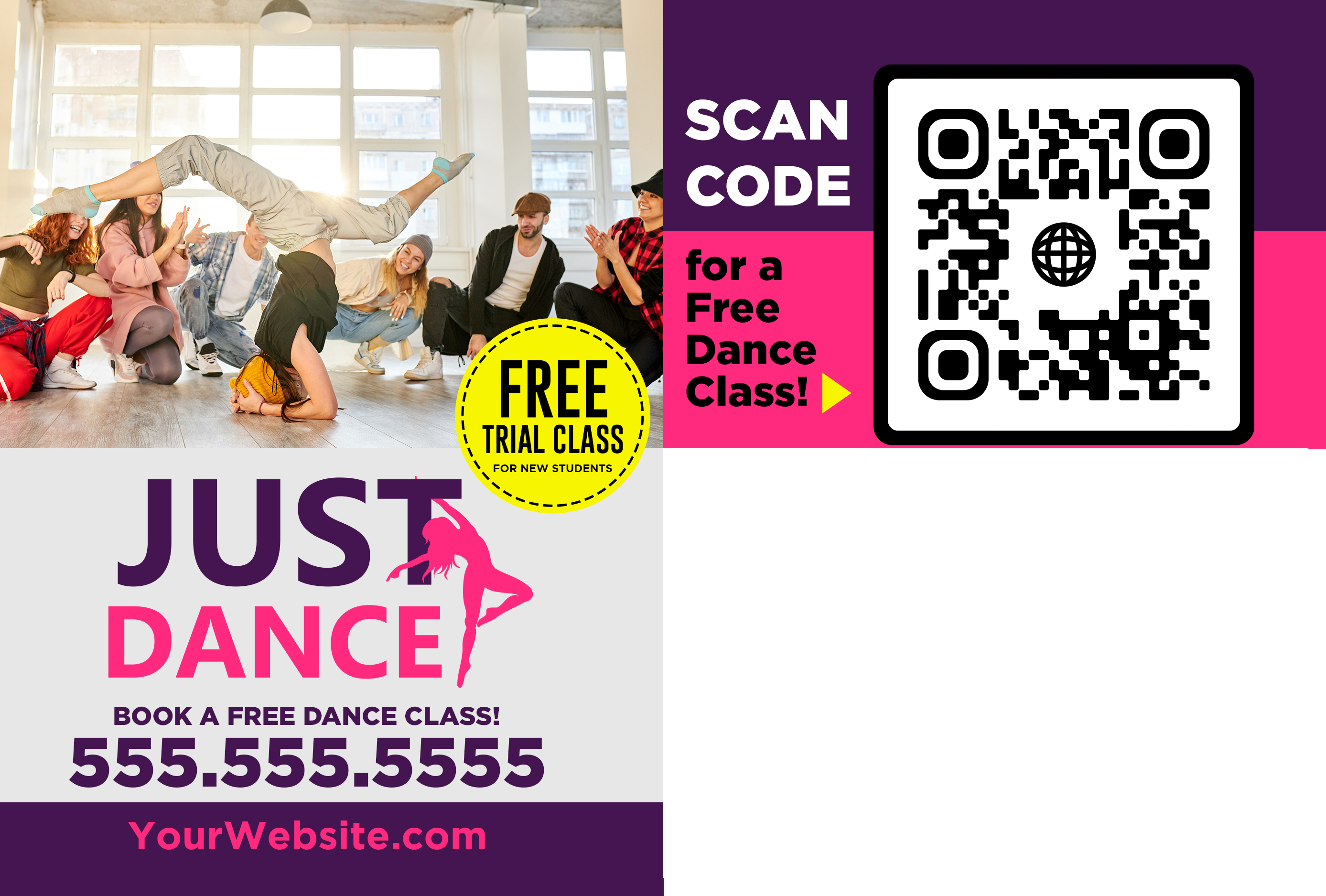 Copy of Dance Studios - PC - Back 2