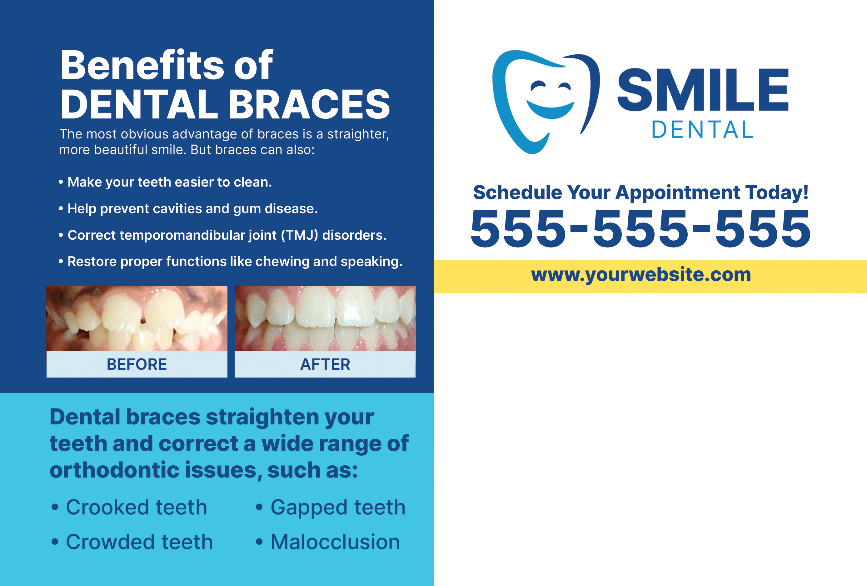 Copy of Dental Template Back 2 copy