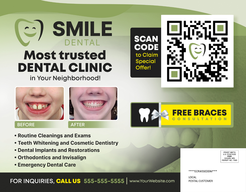 Copy of Dentists - EDDM 8.5x11 - Back v1-1