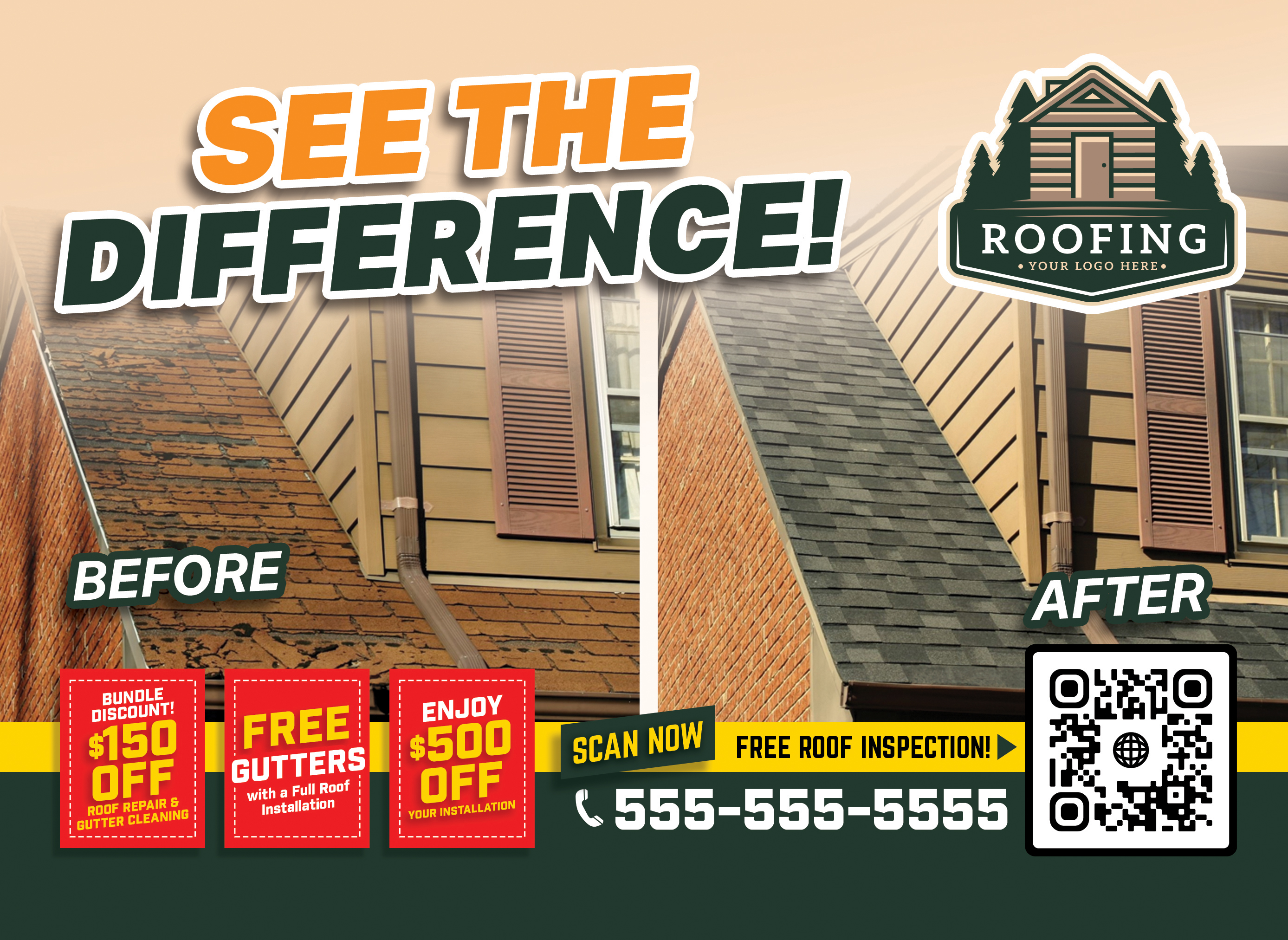 Copy of EDDM 6.5x9 - Roofing - Front 2