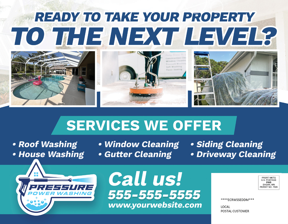 Copy of Exterior Cleaning - EDDM 8.5x11 - Back v1-1