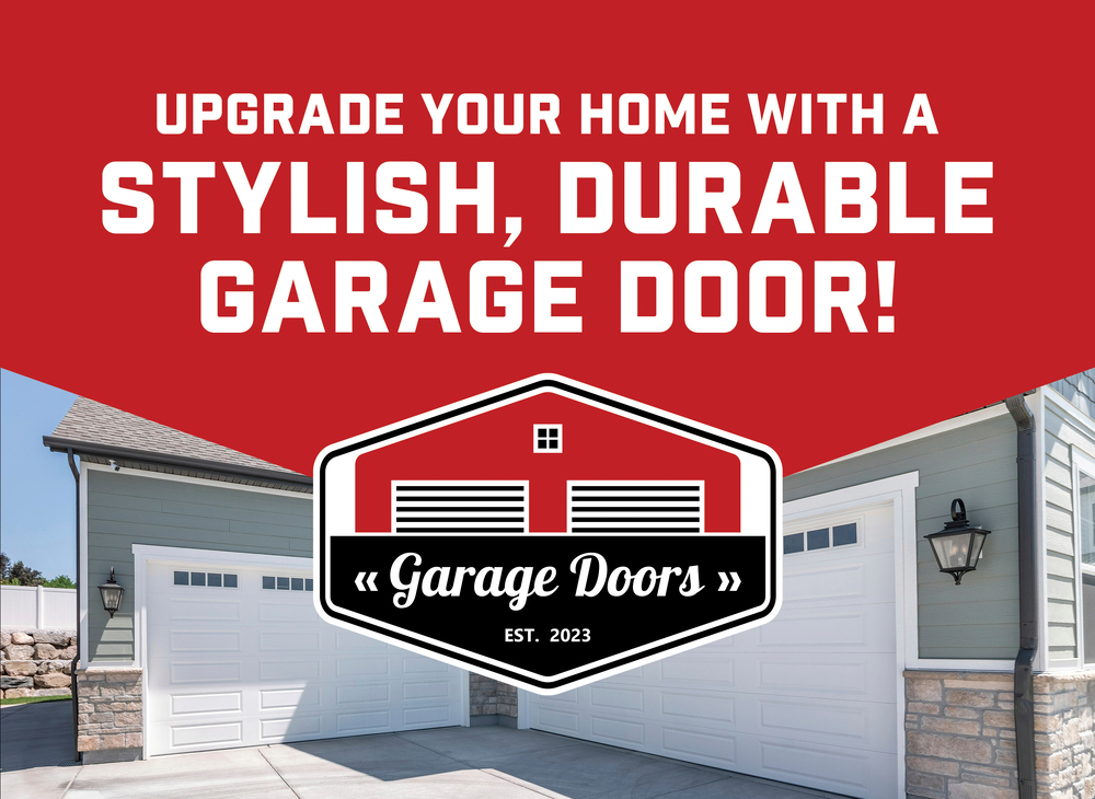 Copy of Garage Doors - EDDM 6.5x9 - Front-1