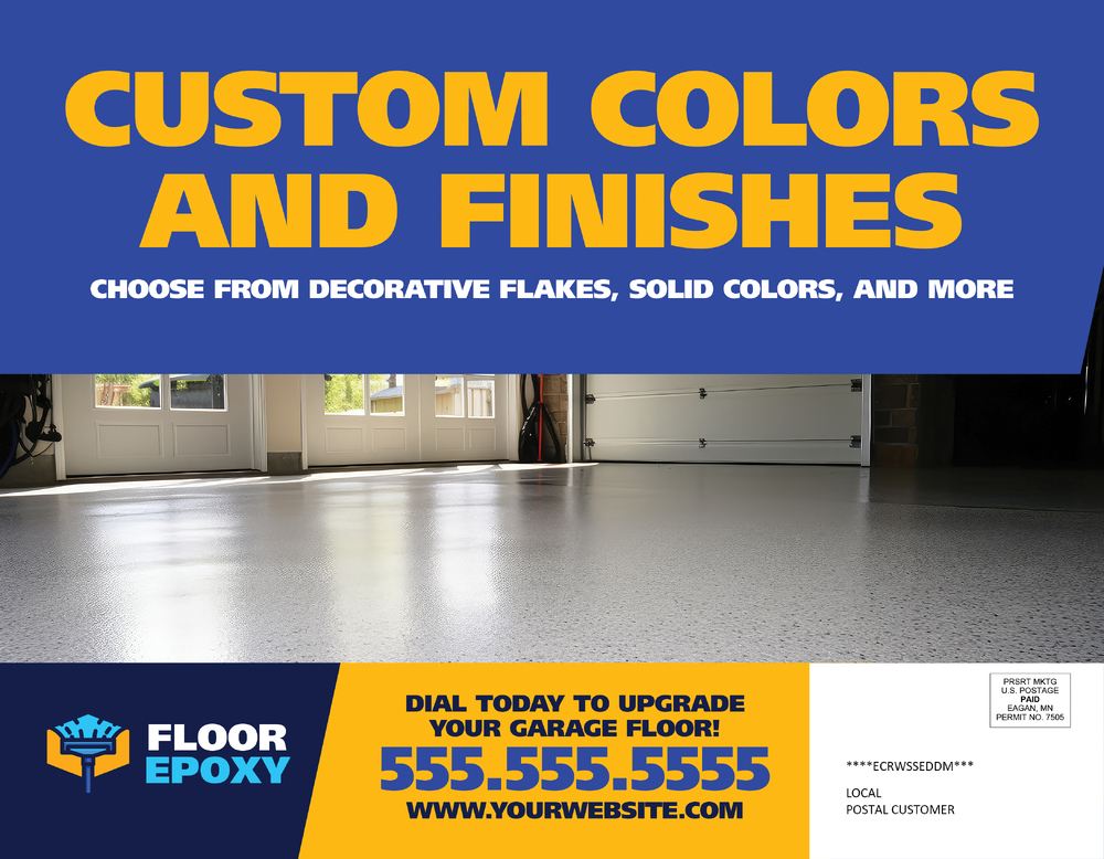 Copy of Garage Floor Coating - EDDM 8.5x11 - Back 2-1