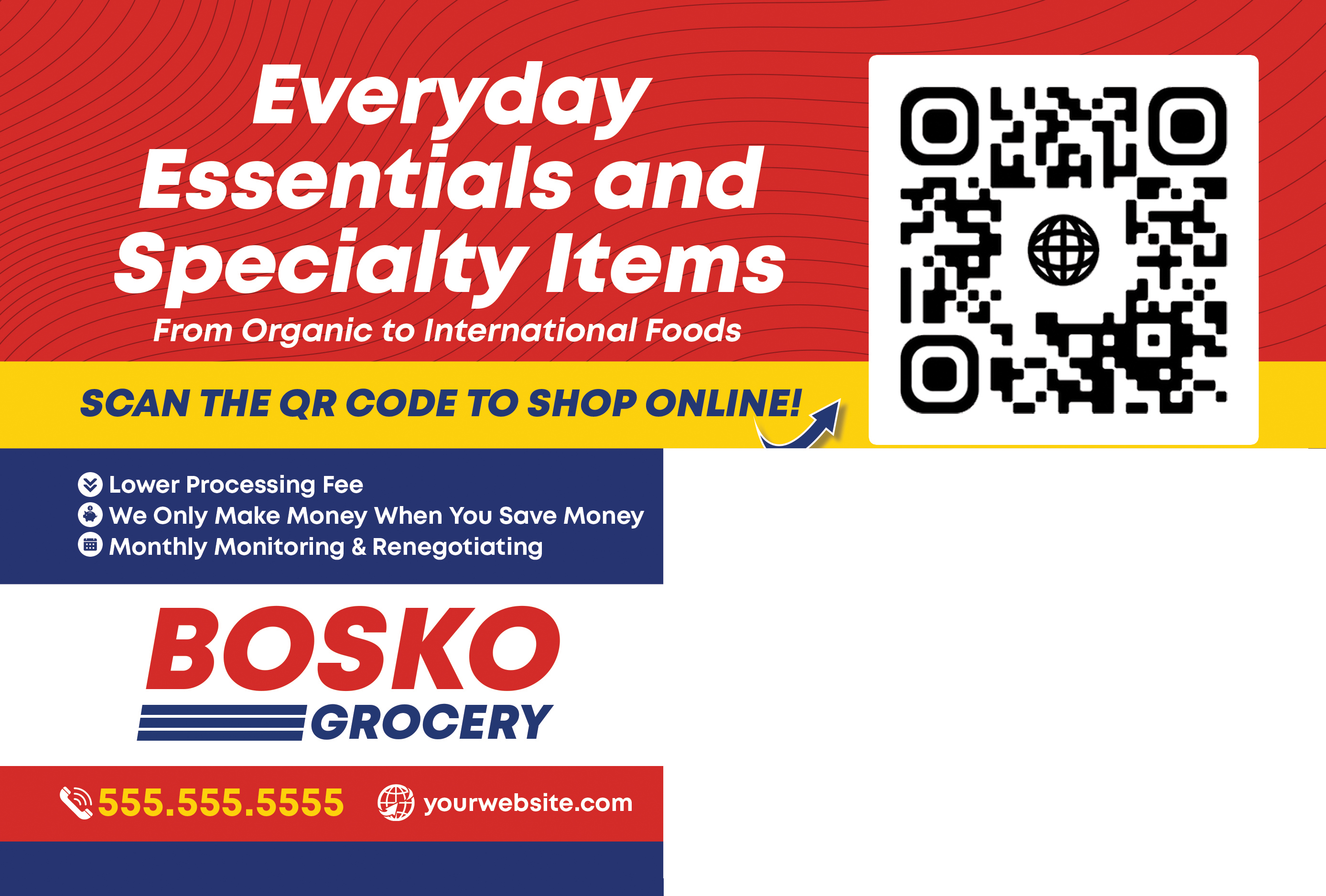 Copy of Grocery Store - PC - Back 1