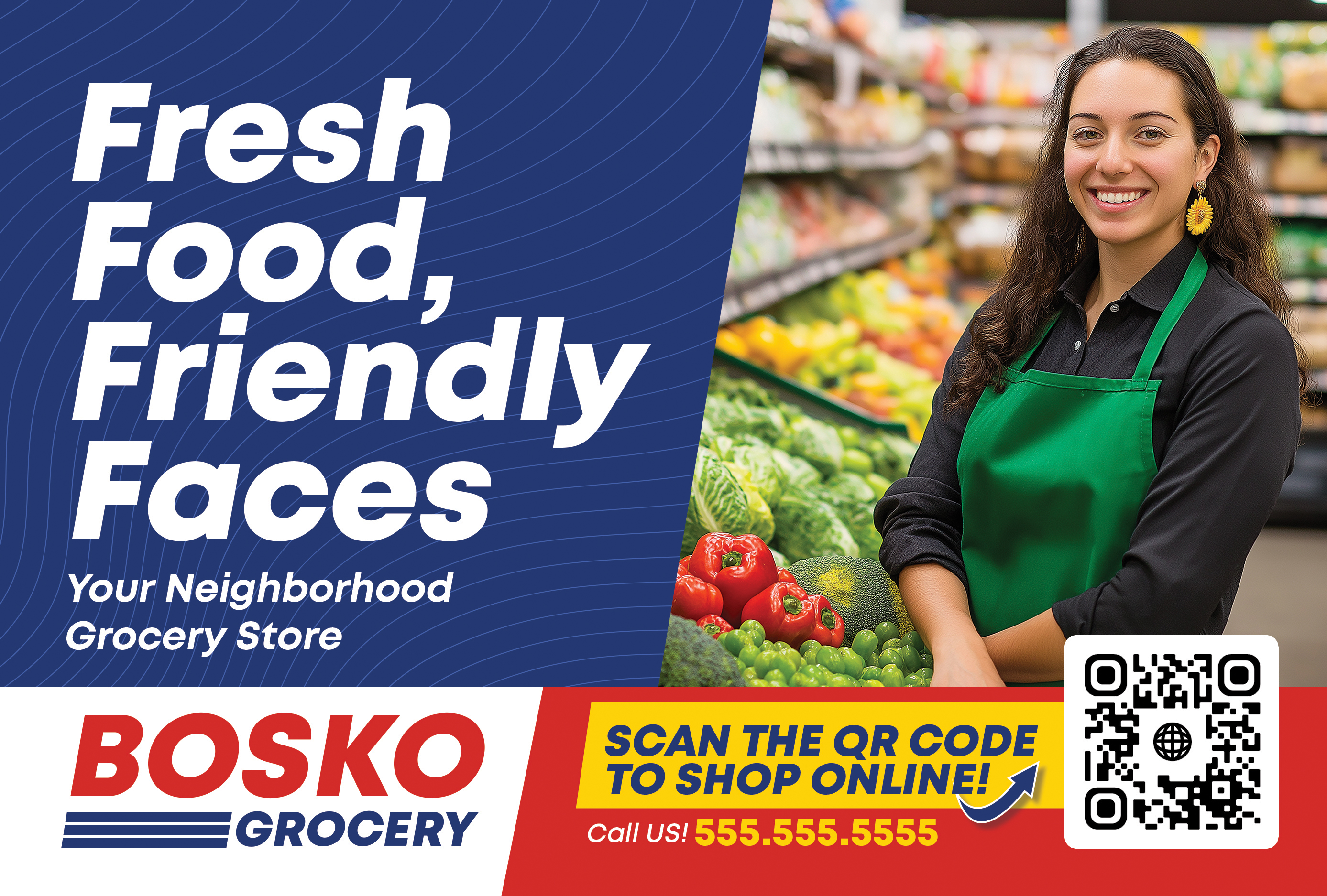 Copy of Grocery Store - PC - Front 1