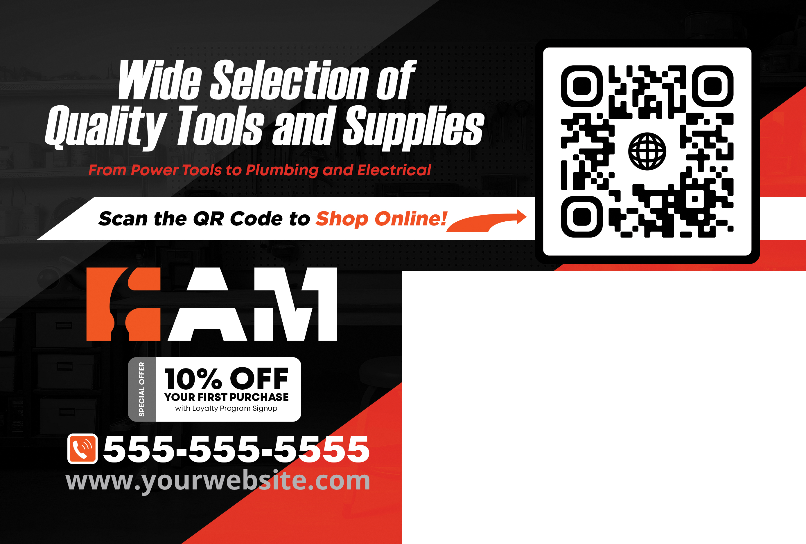 Copy of Hardware Stores - PC - Back 2