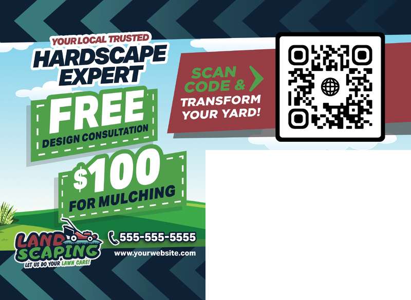 Copy of Landscaping - EDDM 6.5x9 - Back-1