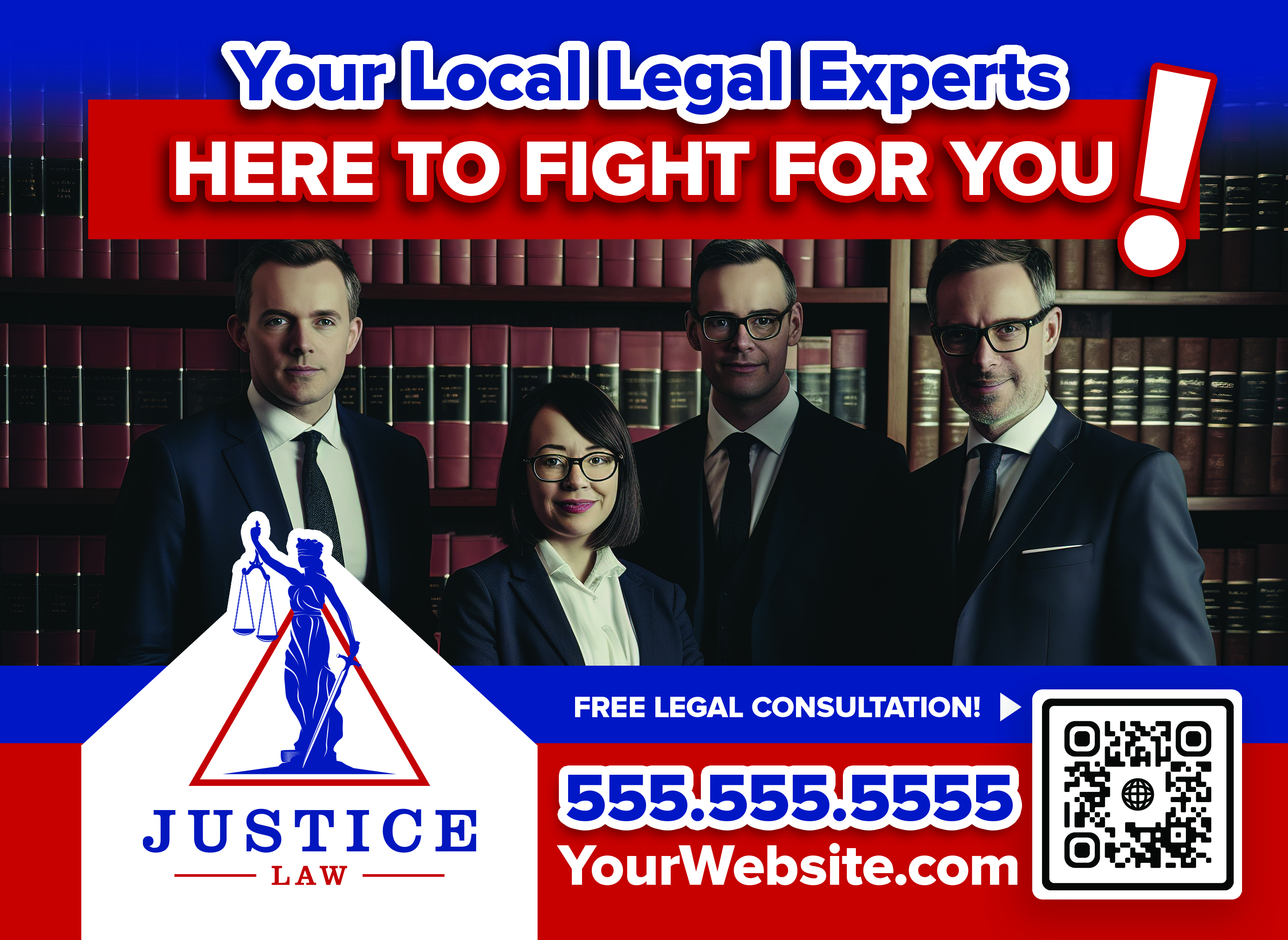 Copy of Lawyer - EDDM 6.5x9 - Front 1
