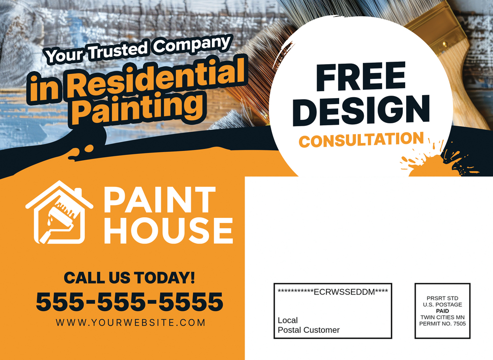 Copy of Painting Garage Doors - EDDM 6.5x9 - Back v2-1