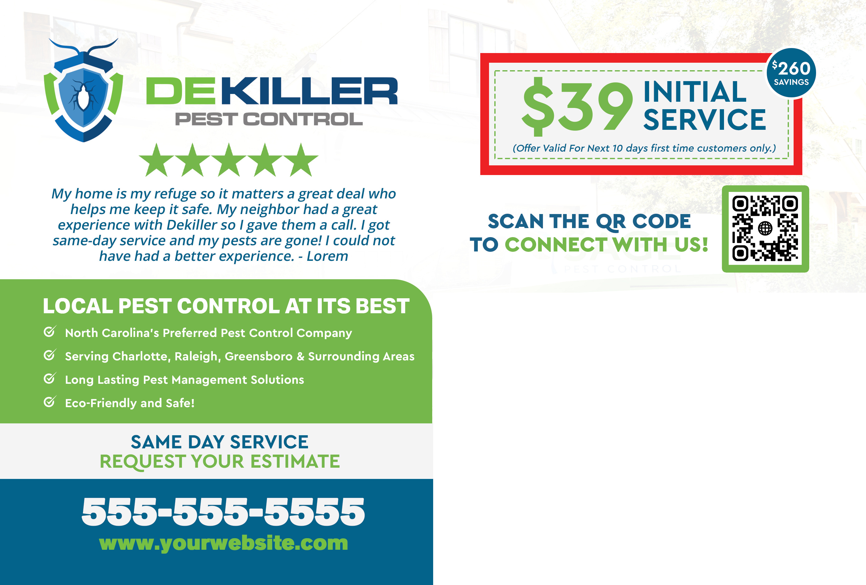 Copy of Pest Control - PC - 2 - back-1
