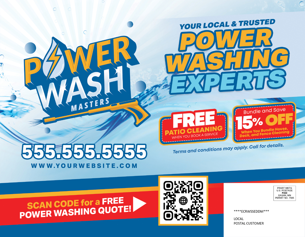 Copy of Power Washing - EDDM 6.5x9 - Back v1-1