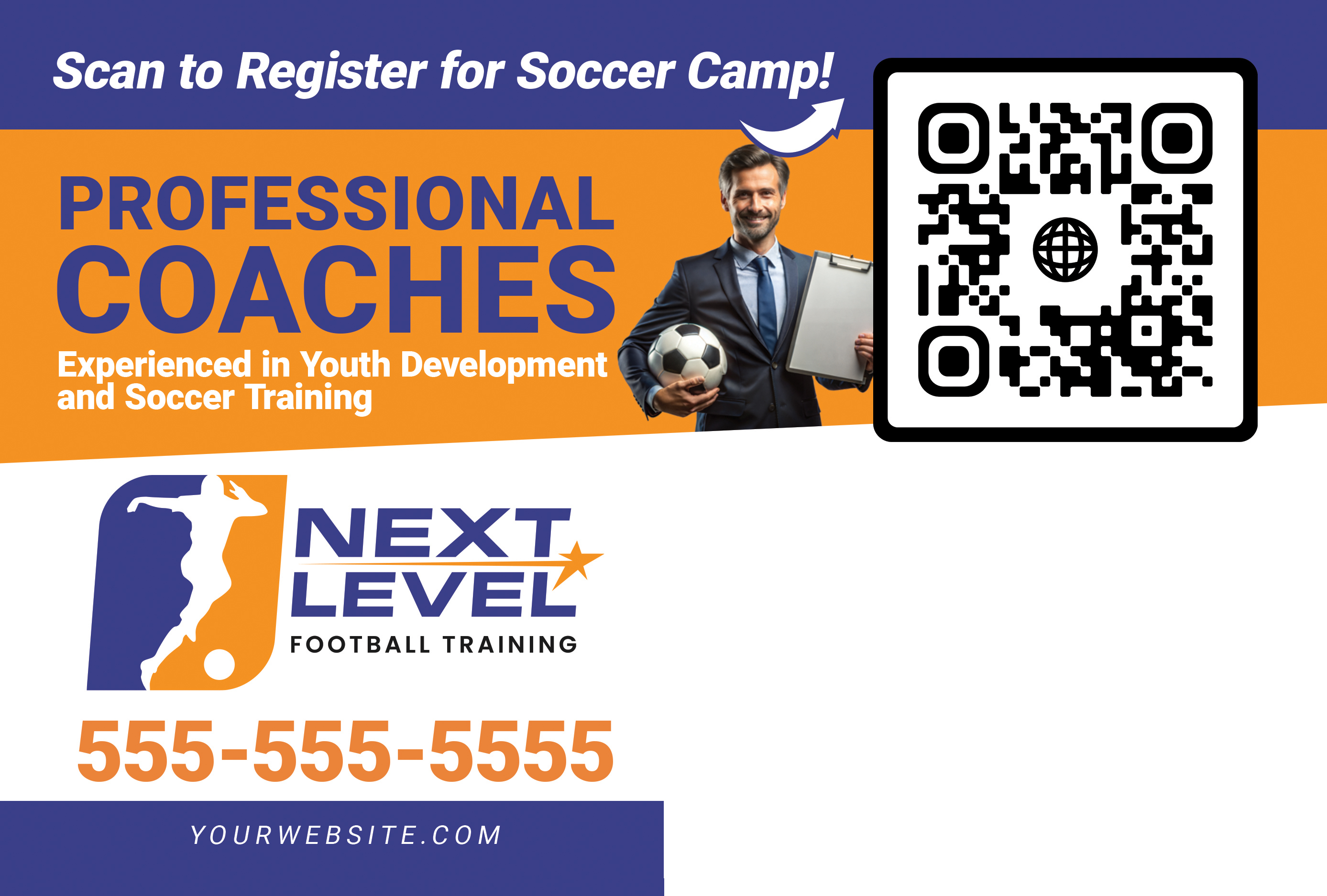 Copy of Sports Camps - PC - Back 1