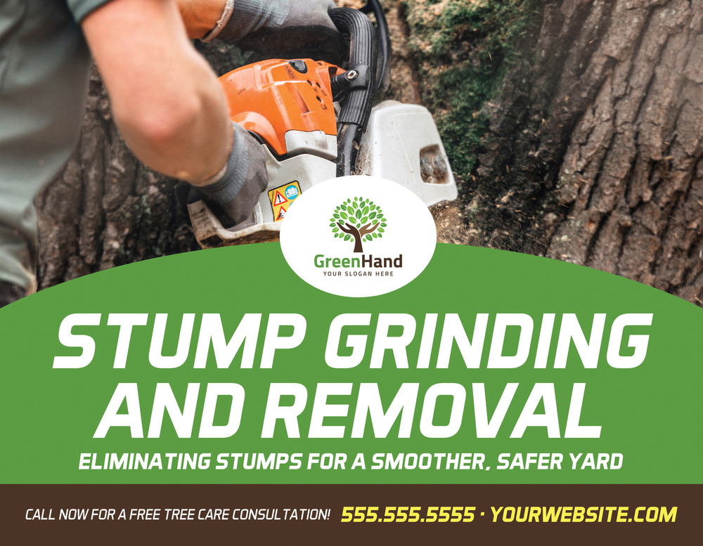 Copy of Tree Care - EDDM 8.5x11 - Front-1-1