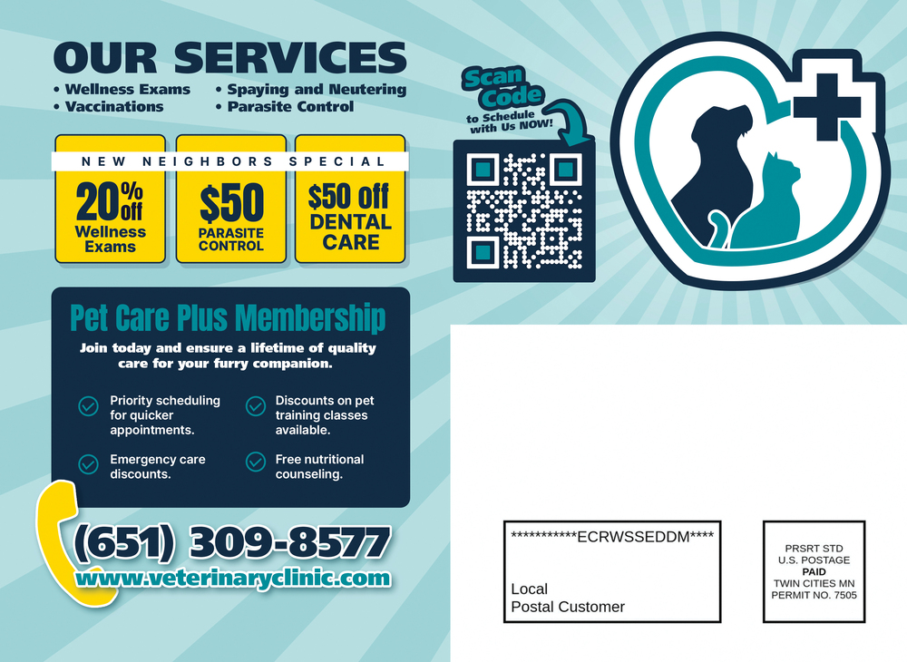 Copy of Veterinarians - EDDM 6.5x9 - Back v1-1