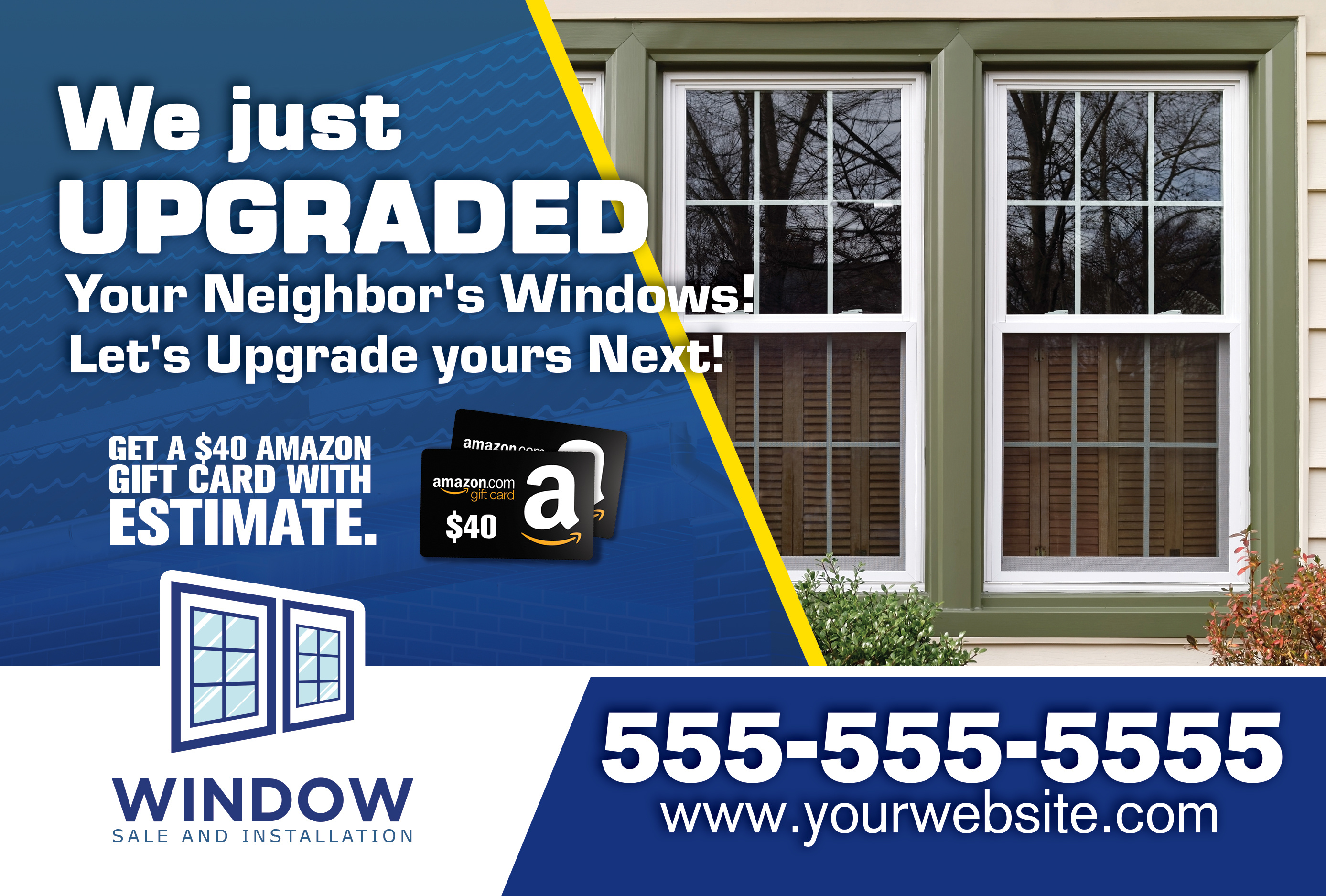 Copy of Window Installation - PC - 1 - front