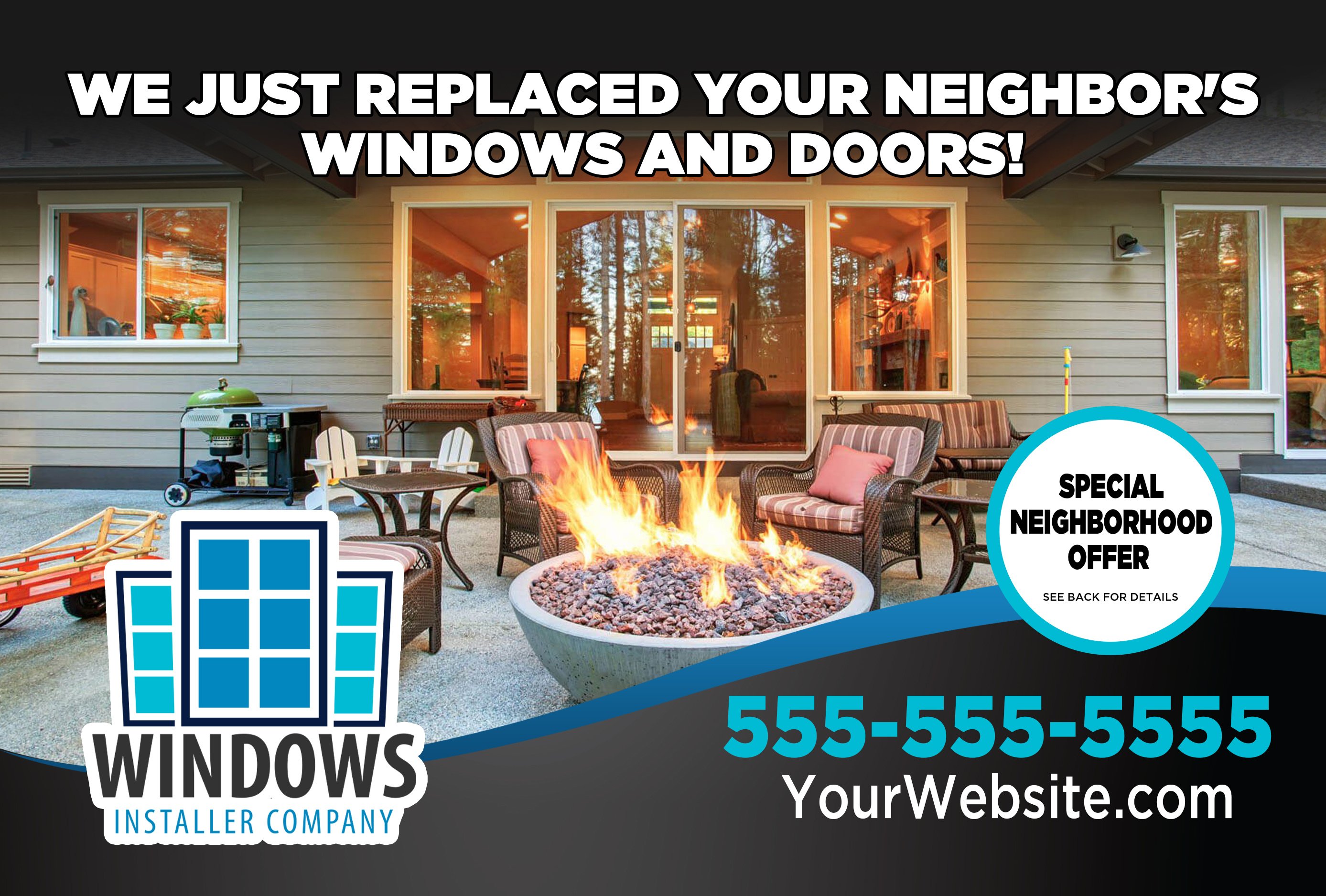Copy of Window Installation - PC - 2 - front-1