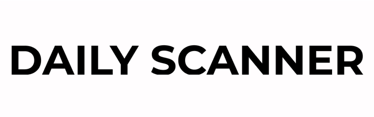 DAILY SCANNER LOGO