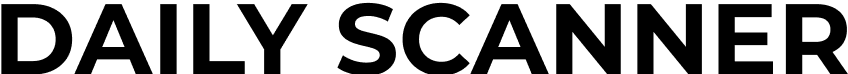 DAILY SCANNER