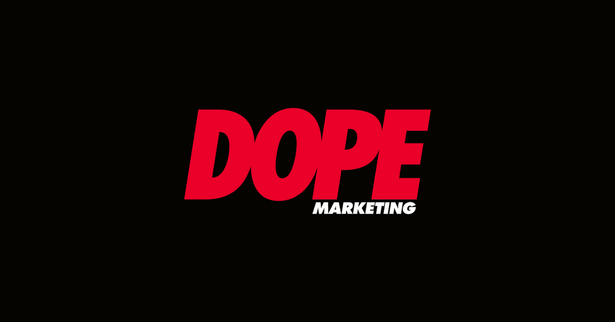 Dope Marketing office