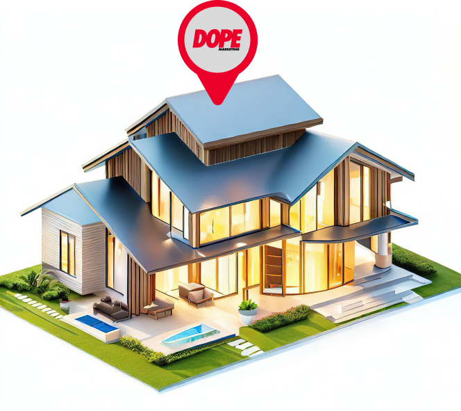 Dope House Dope House