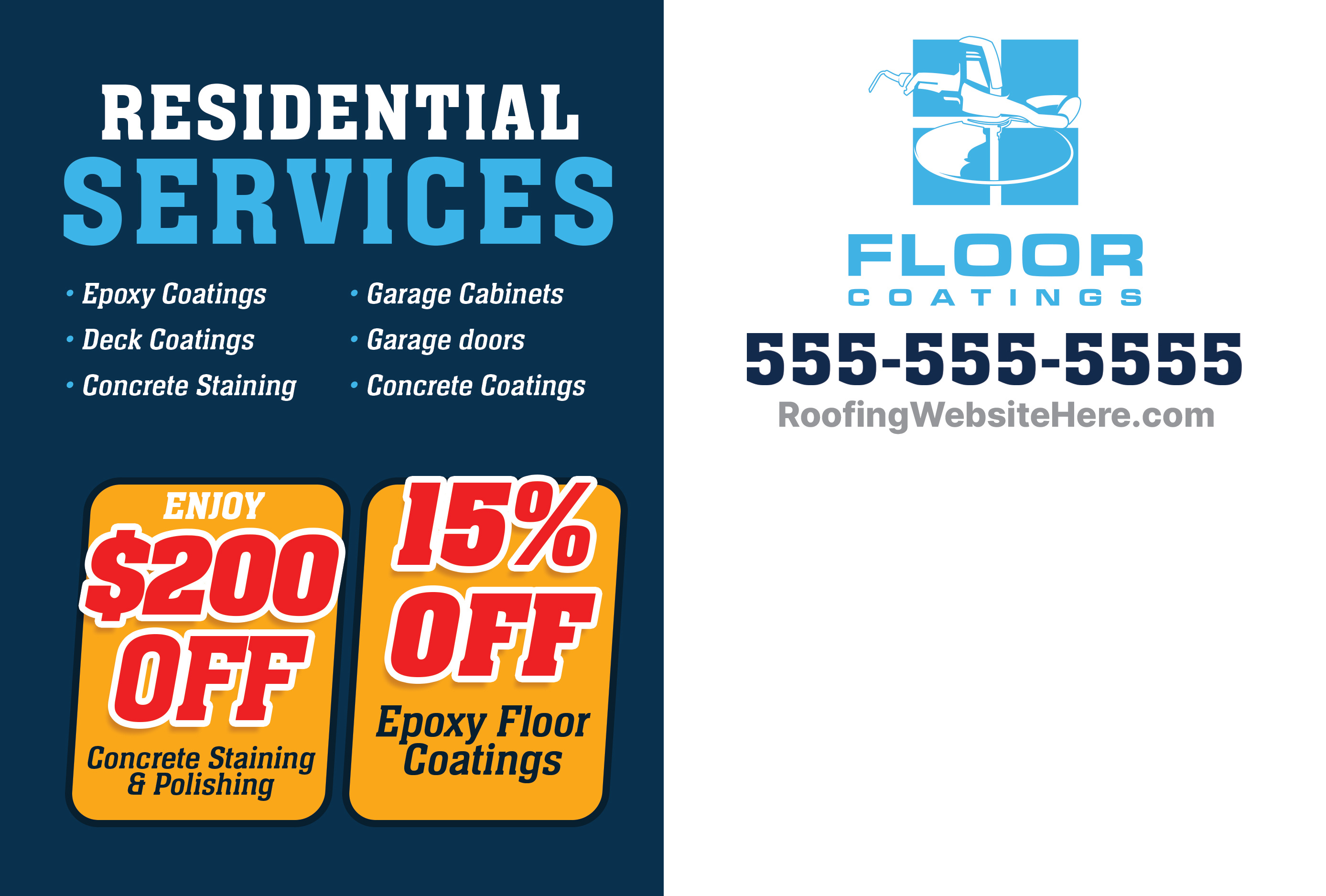 GARAGE FLOOR COATING - PC - 2 - BACK