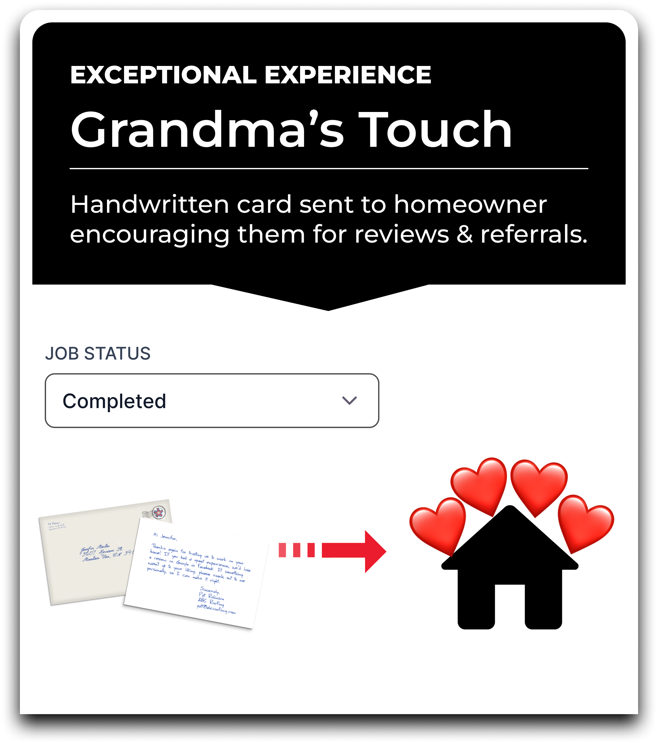 Grandmas Touch Grandmas Touch