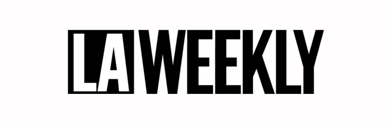 LA WEEKLY LOGO