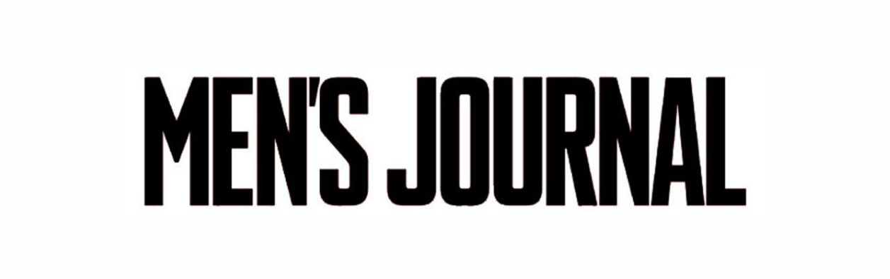 MENS JOURNAL LOGO